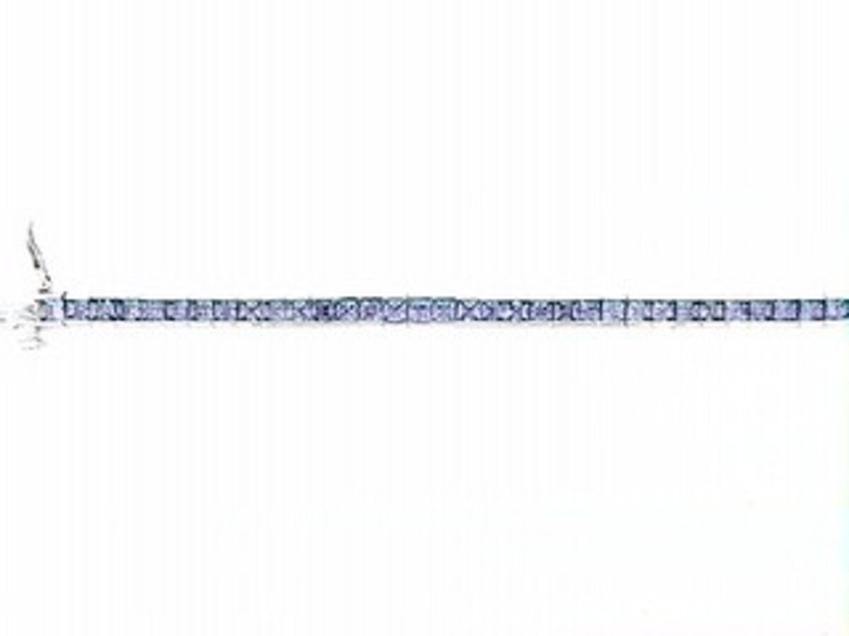 Sapphire Bracelet