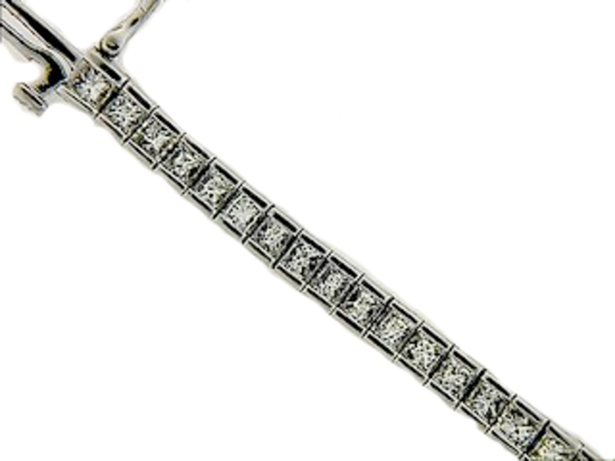 DIAMOND BRACELET