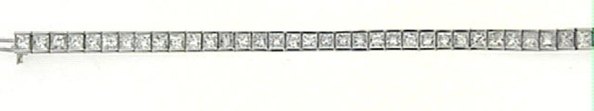 DIAMOND BRACELET