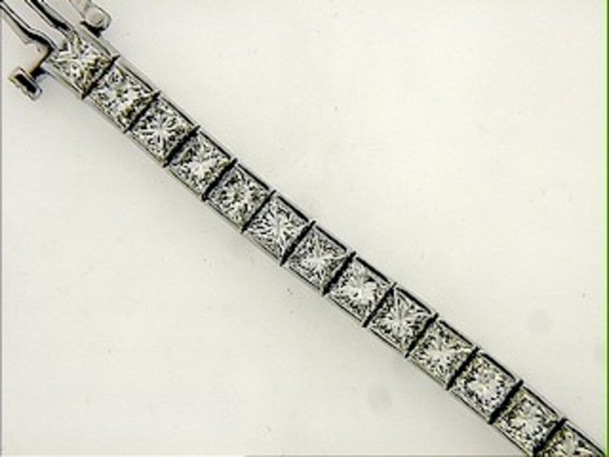 DIAMOND BRACELET