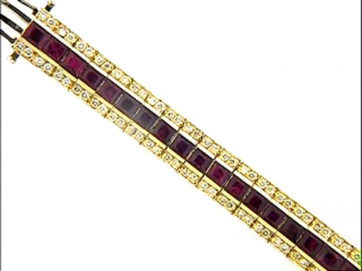 RU & DI BRAC