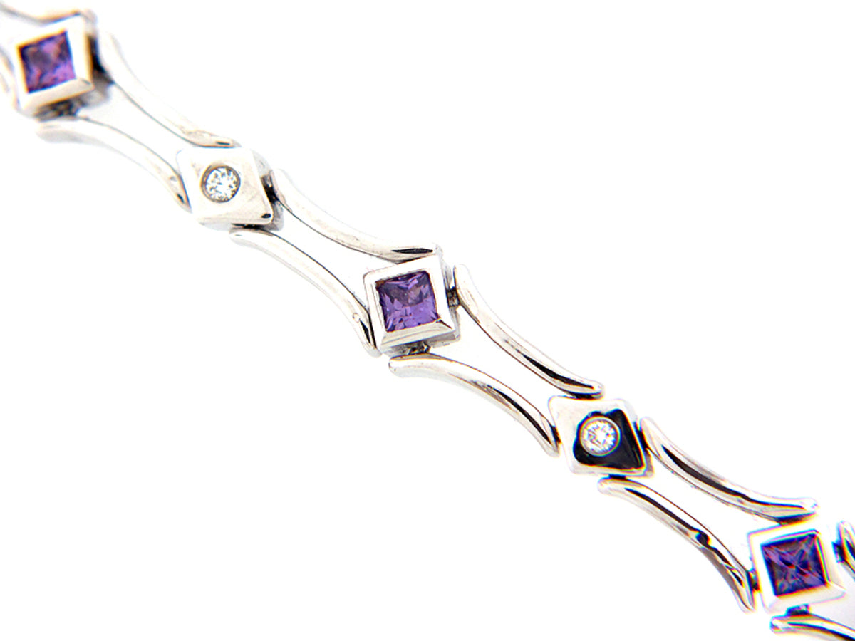 PUR SA & DI BRAC