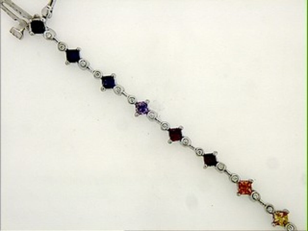 F/C SA & DI BRAC