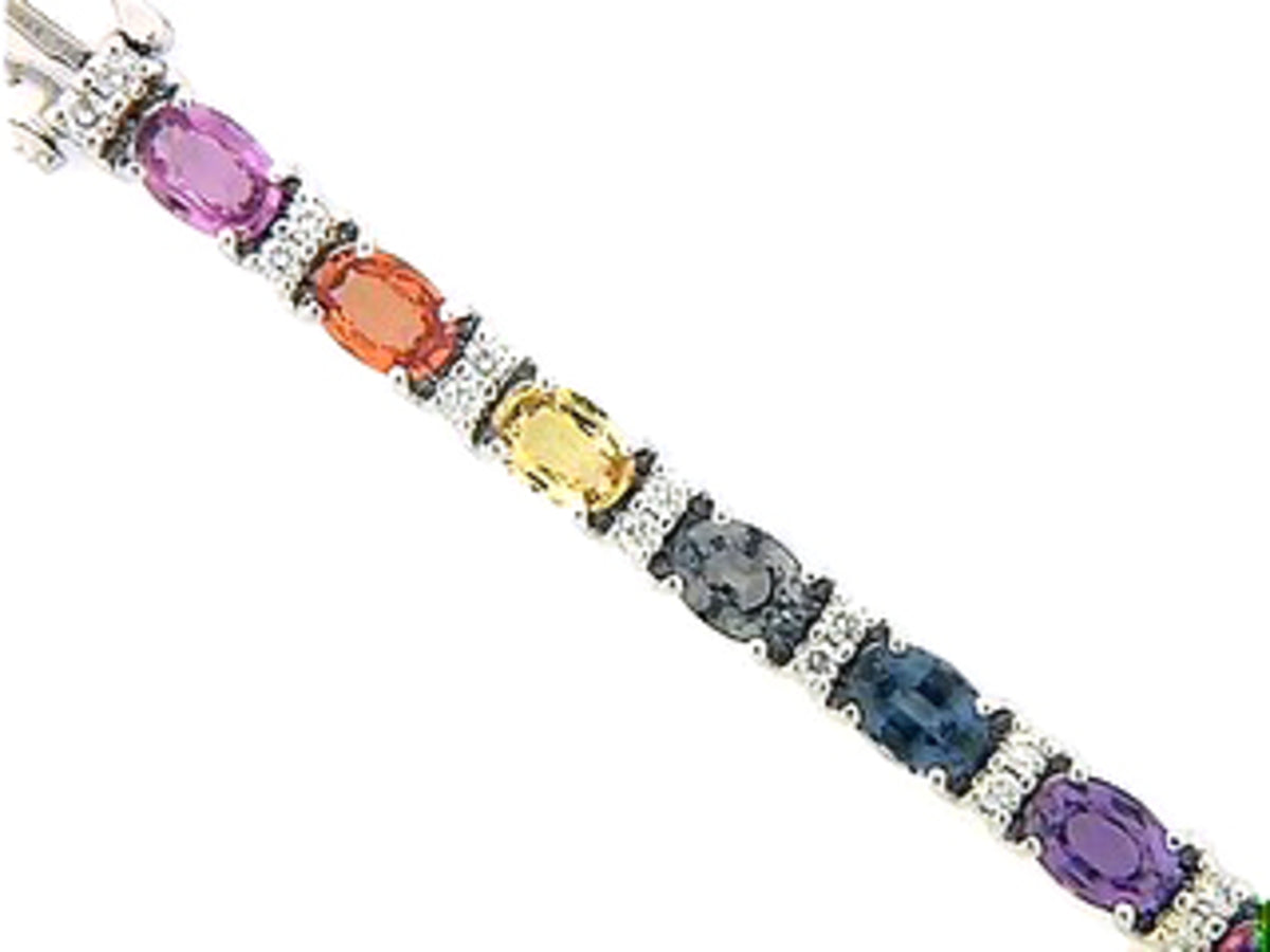 F/C SA & DI BRAC