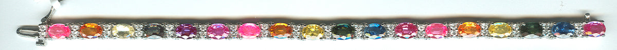 F/C SA & DI BRAC