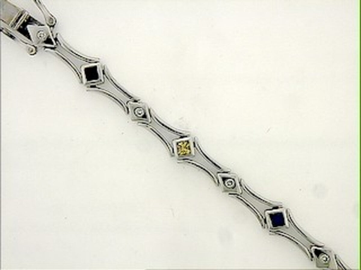 F/C SA & DI BRAC