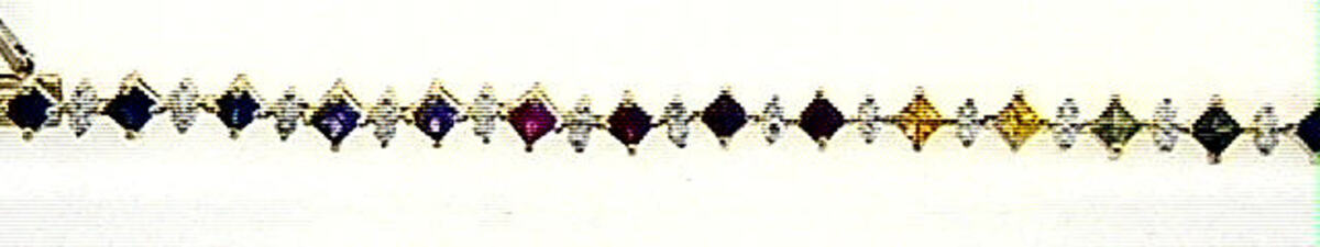 F/C SA & DI BRAC