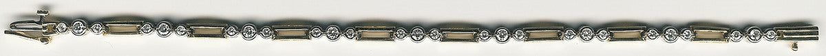 DIAMOND BRACELET