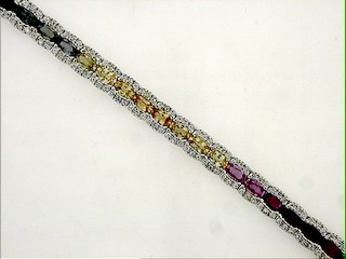 F/S SA & DI BRAC