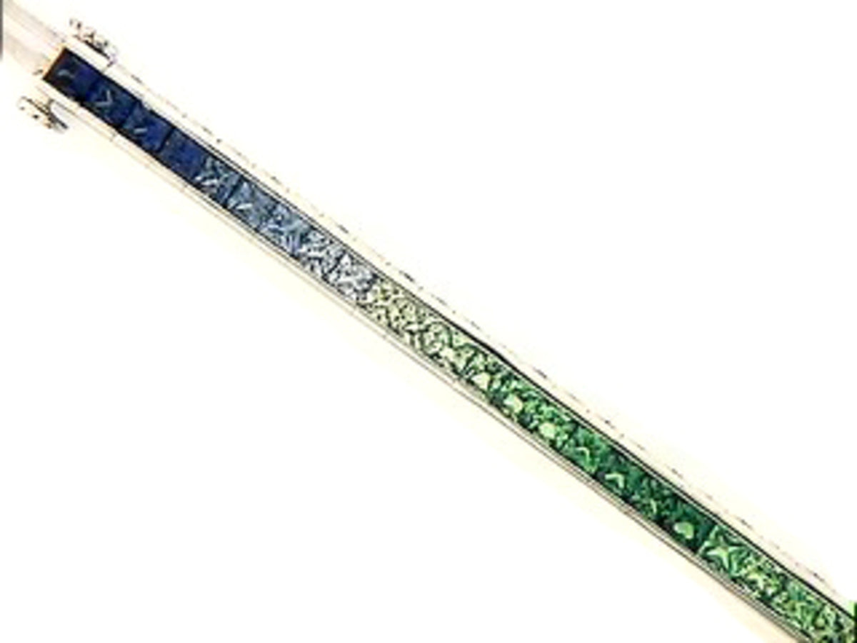 SA & TS BRAC