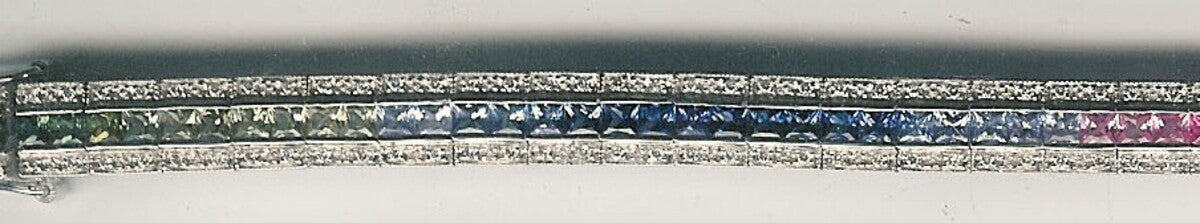 F/C SA & DI BRAC