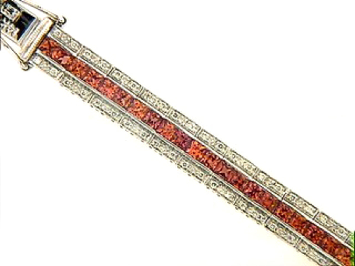 OR SA & DI BRAC