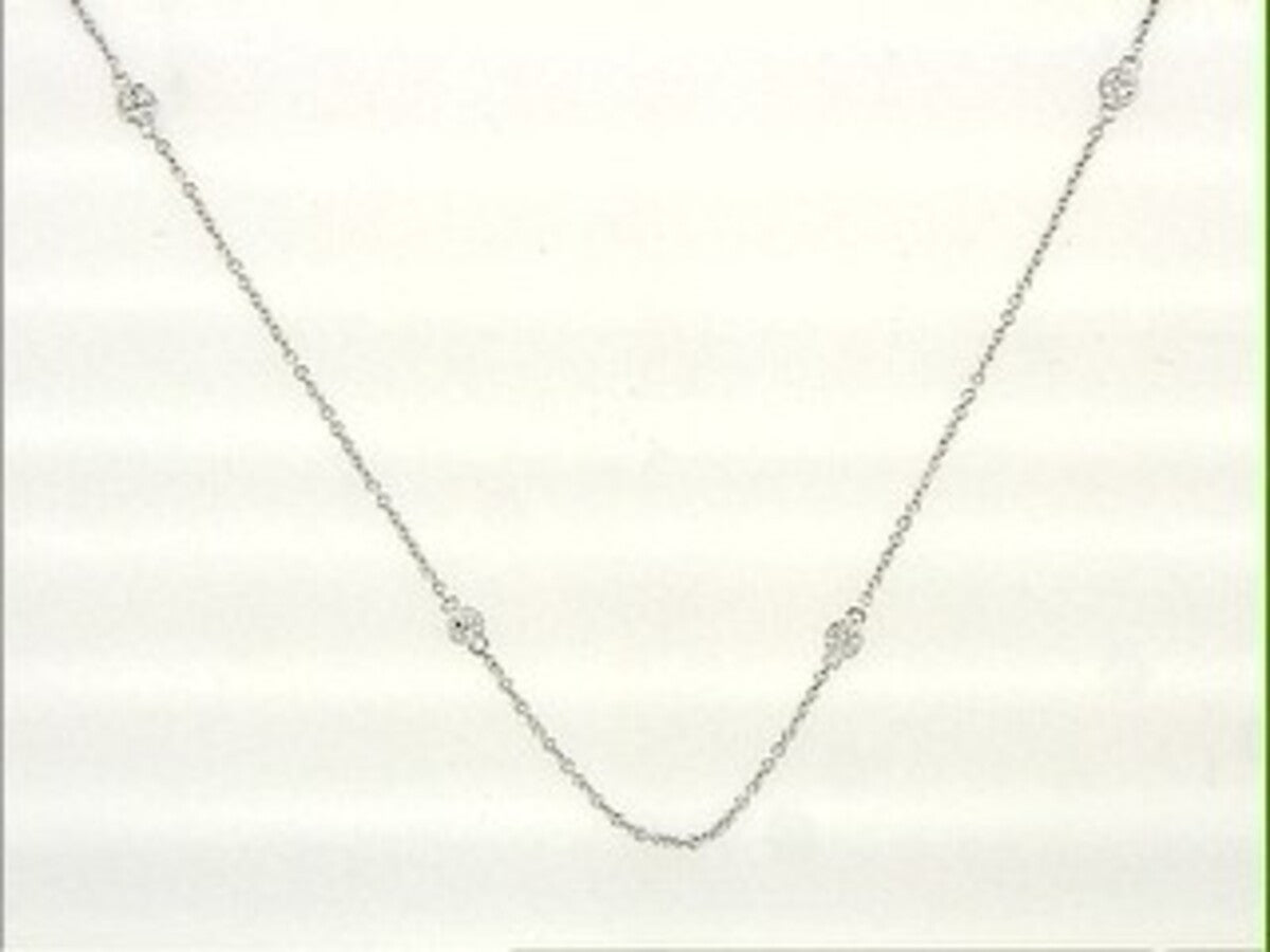 DIAMOND CHAIN
