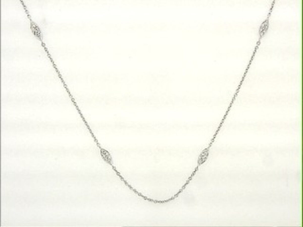 DIAMOND 16" CHAIN