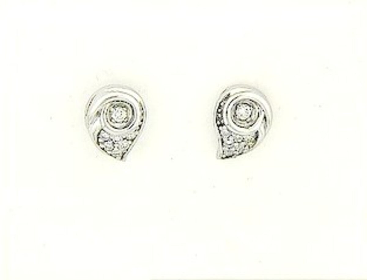 DIAMOND EARRING