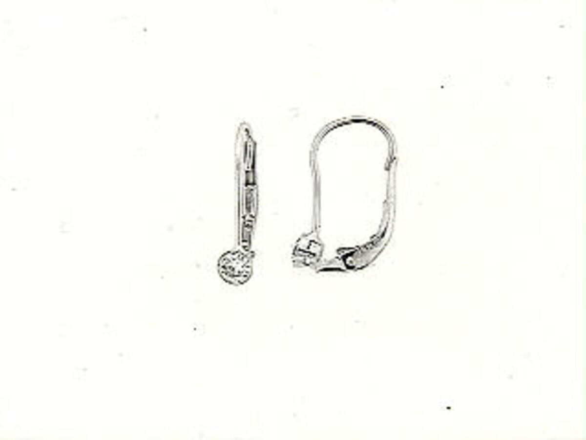 DIAMOND EARRING