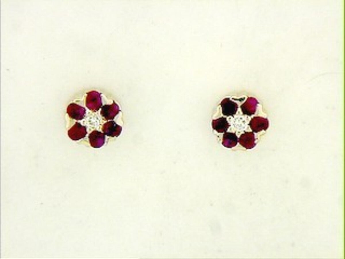 RU & DI EARR