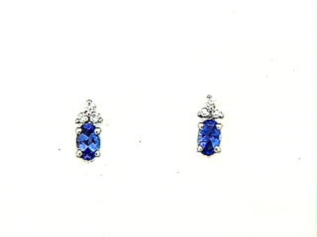 TZ & DI EARR