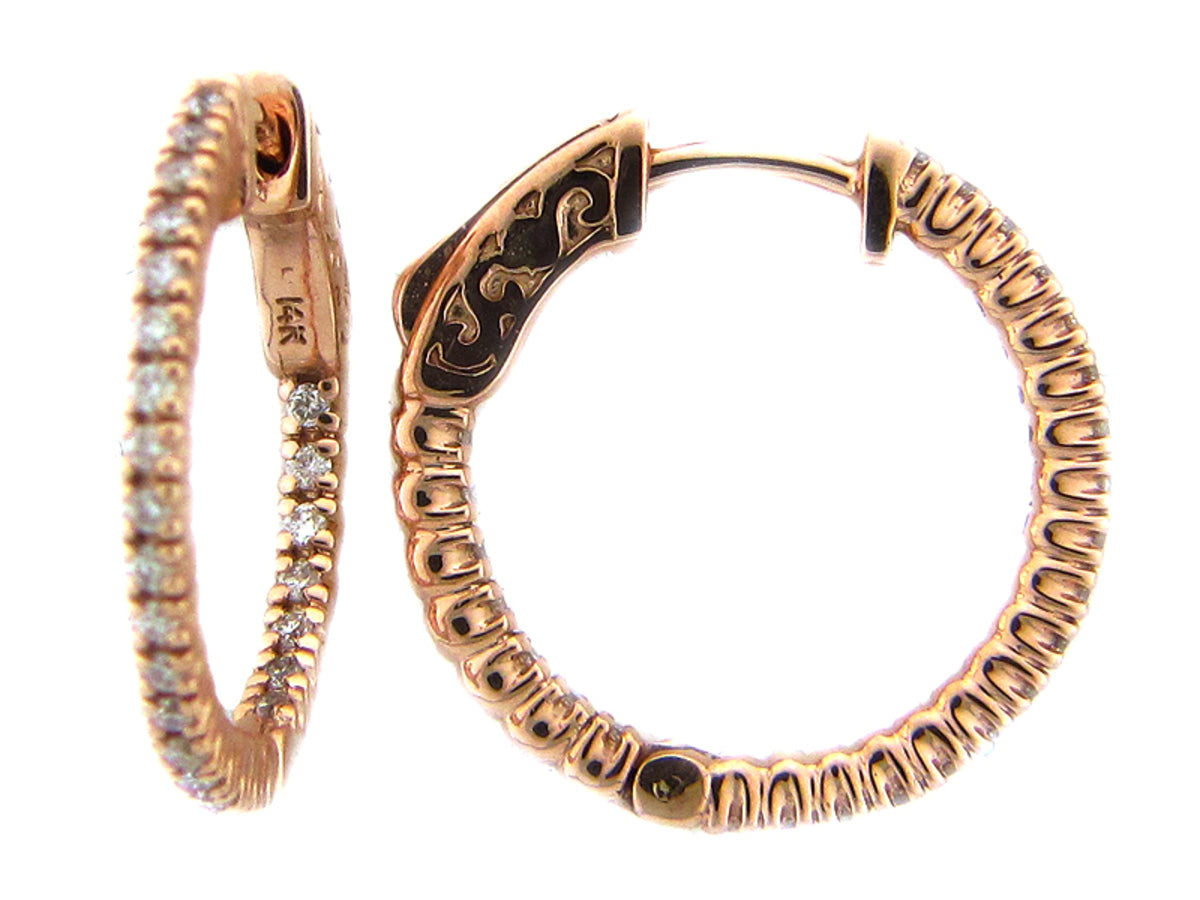 DI EARR, 14KR (N) SPECIAL