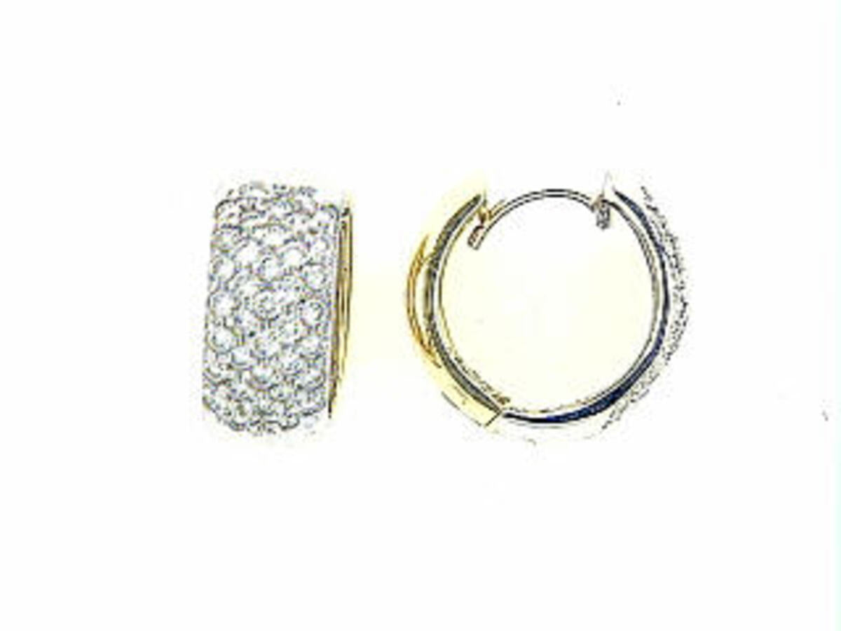 DI EARR. 14KT (N) SPECIAL