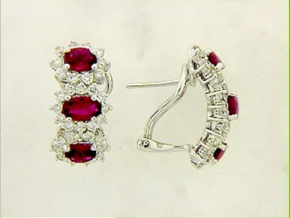 RU & DI EARR