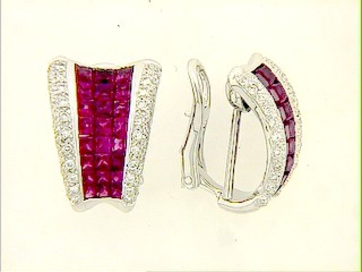 RU & DI EARR