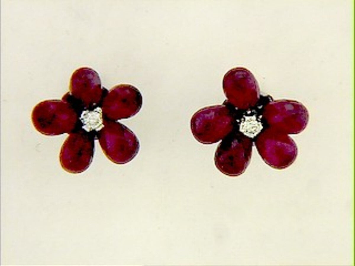 RU & DI EARR