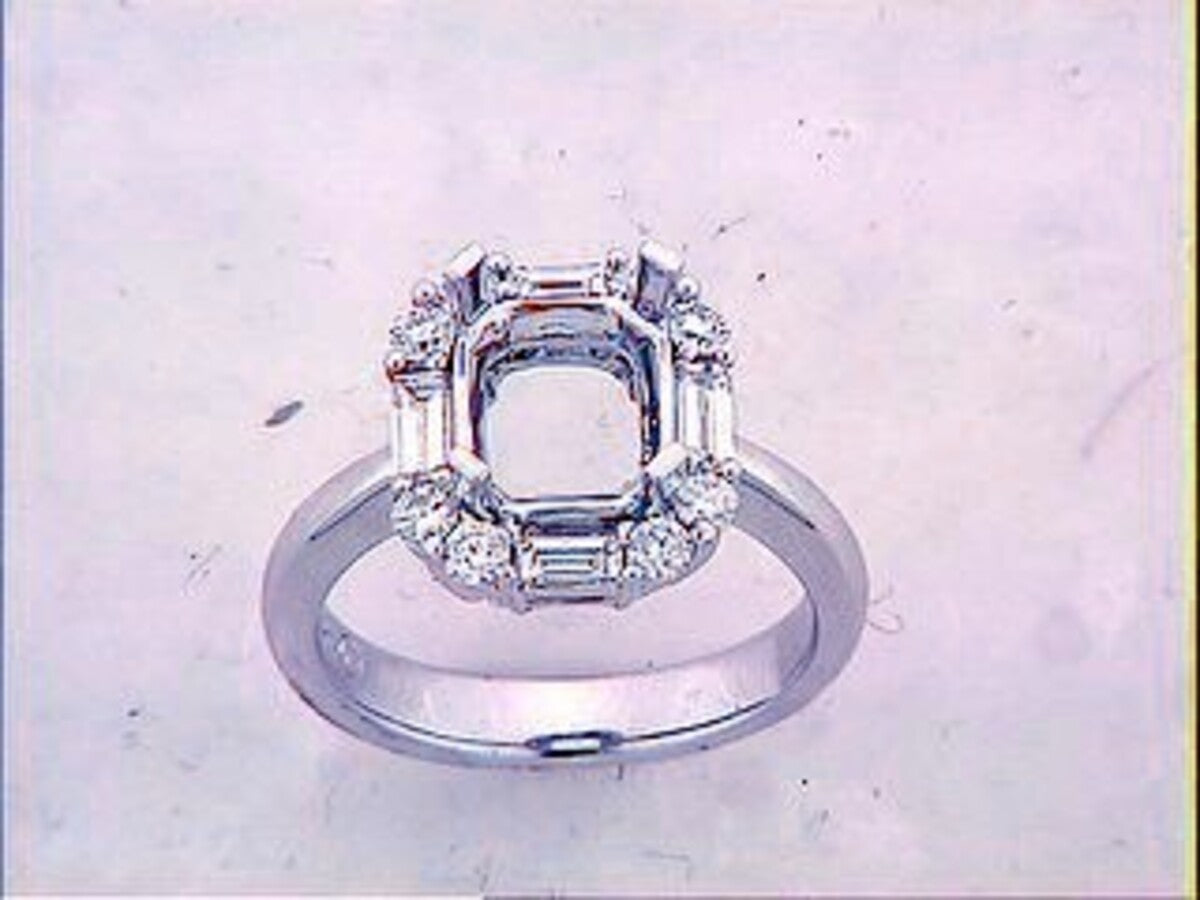 DI SEMI MOUNT