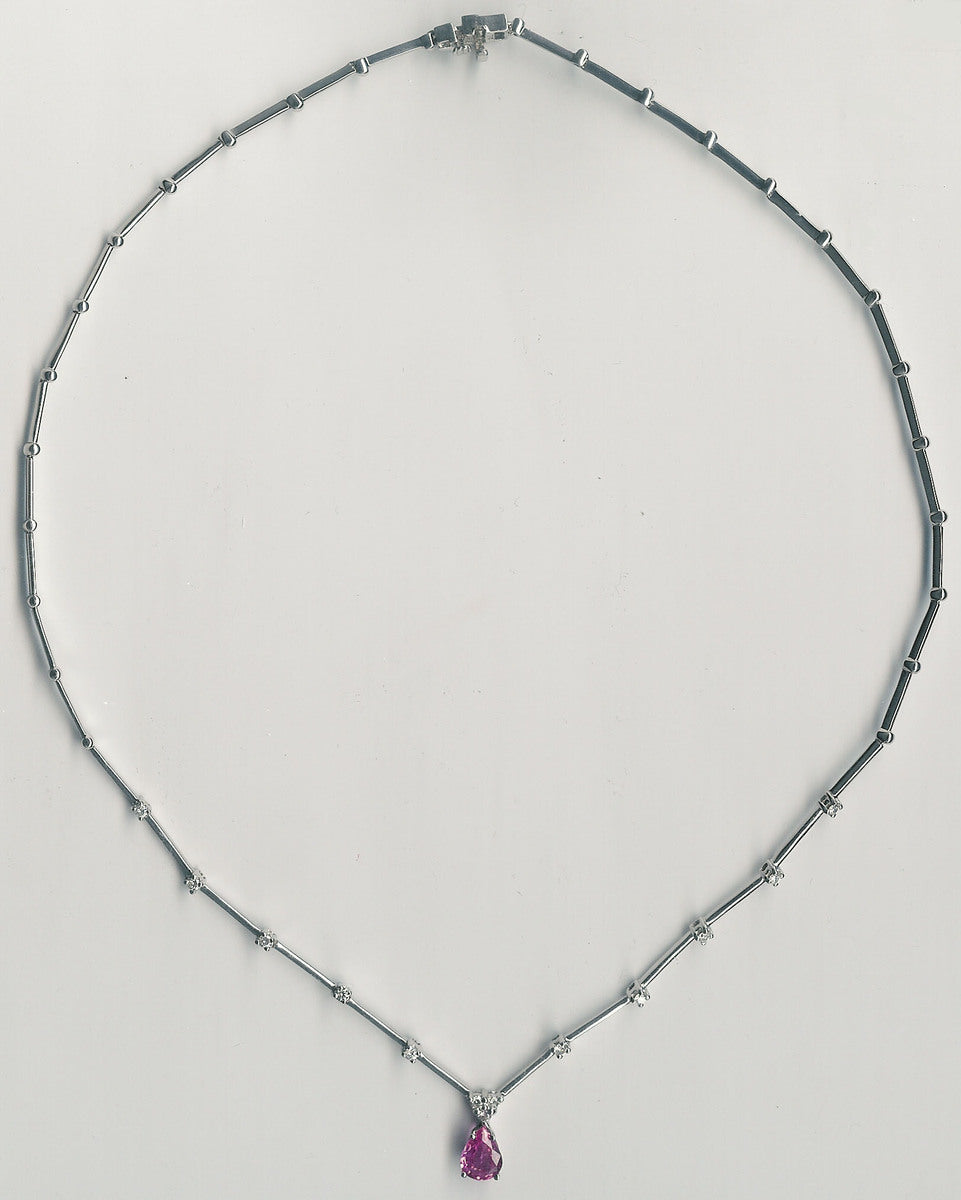 PK SA & DI NECK