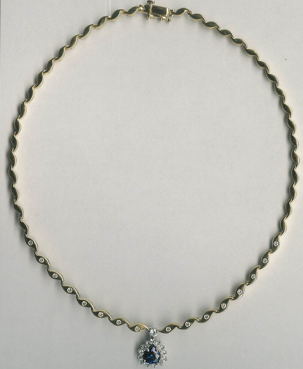 Sa Di Neck