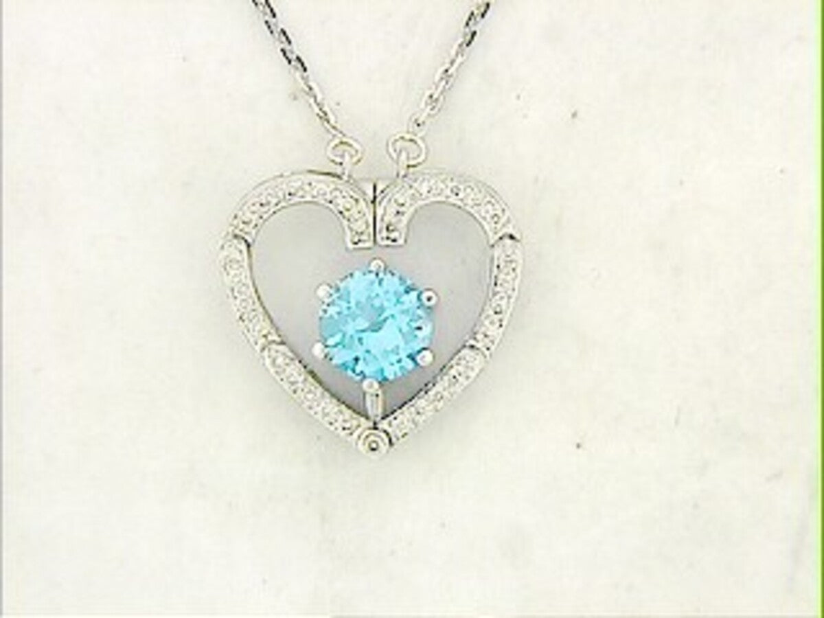 CHB SWISS BT & DI NECK