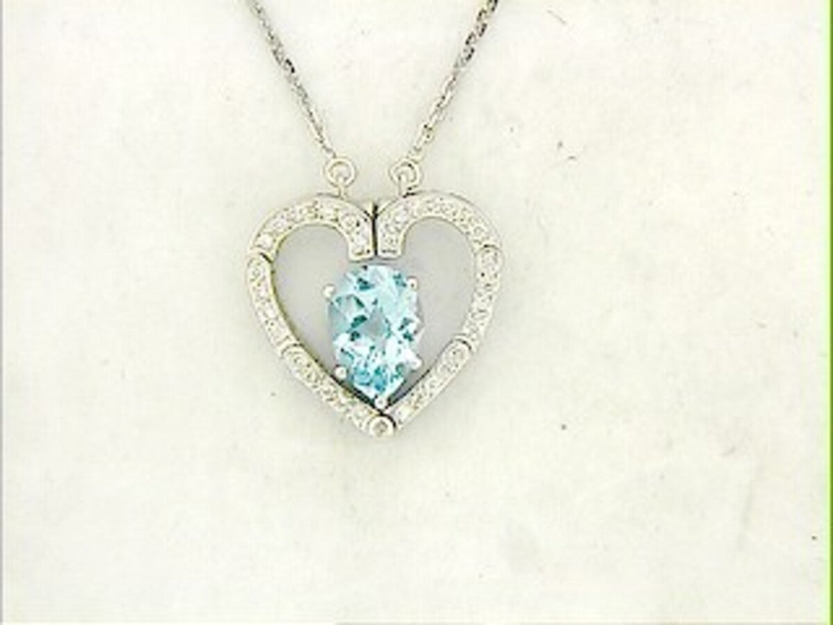 CHB SKY BT & DI NECK