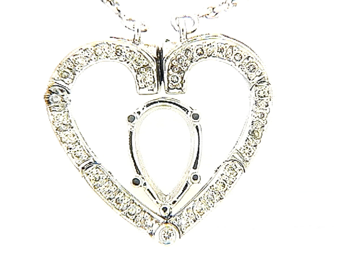 DIAMOND NECKLACE