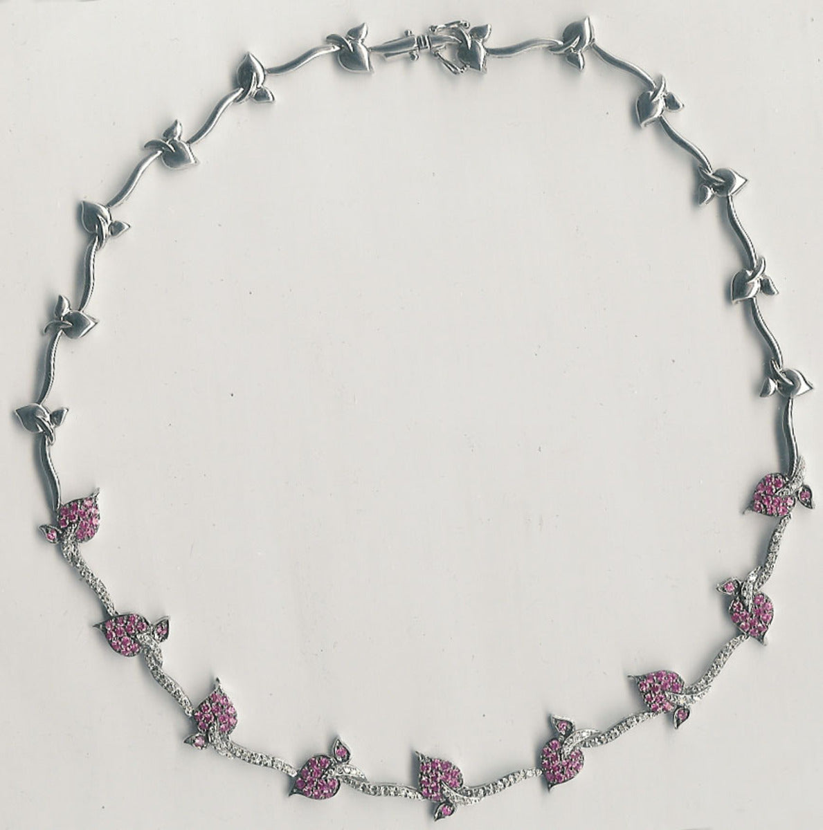 PK SA & DI NECK