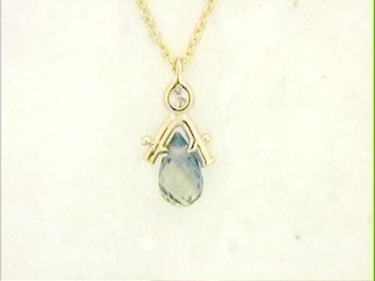 Briol F/C Sa (Green) Di Pend