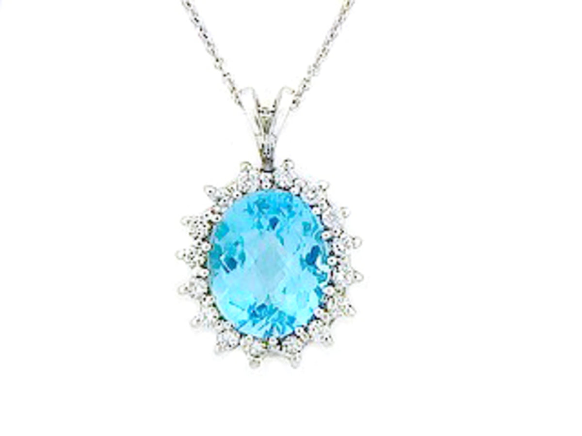 CHB SWISS BT & DI PEND