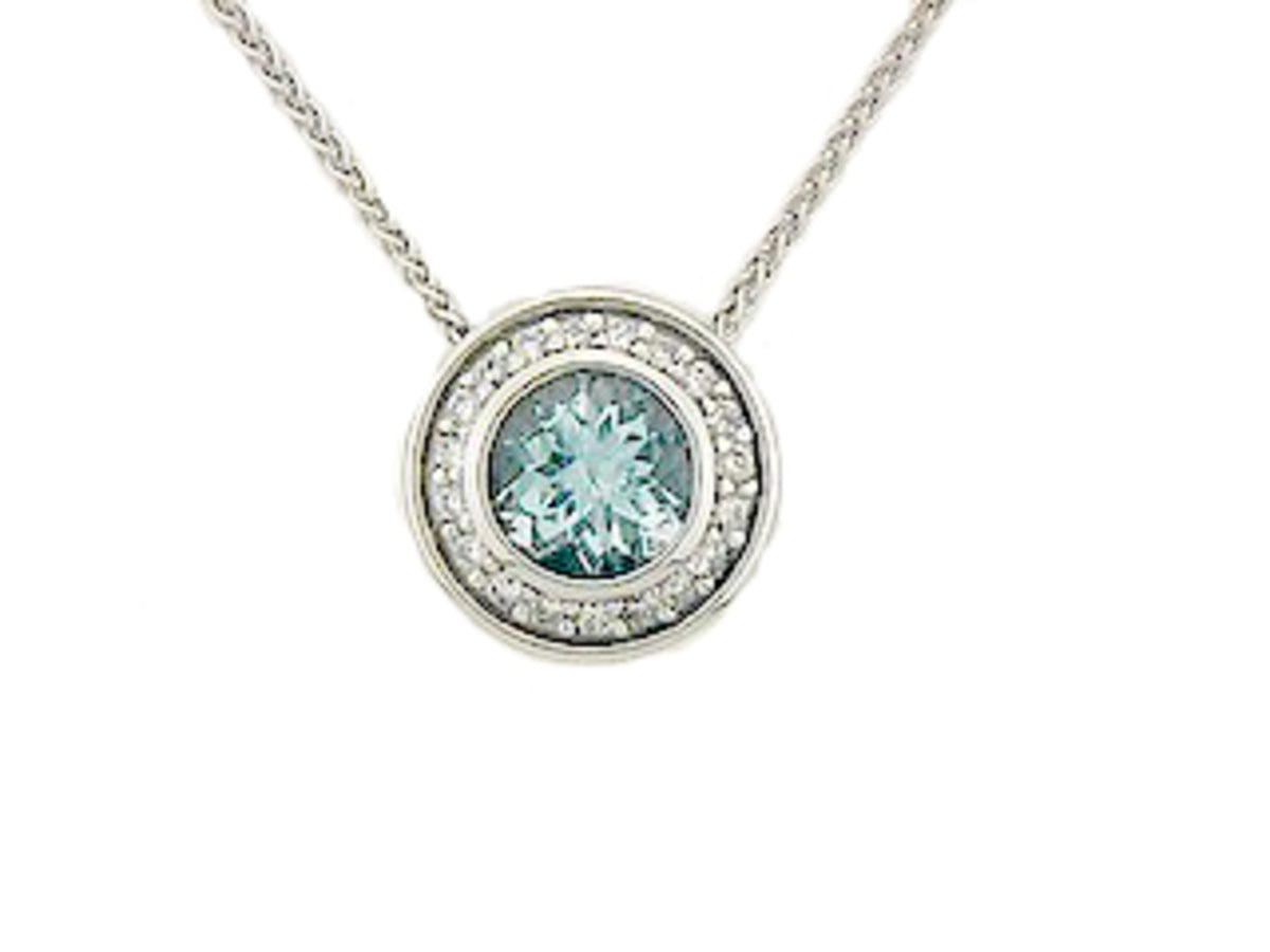 CHB SKY BT & DI PEND