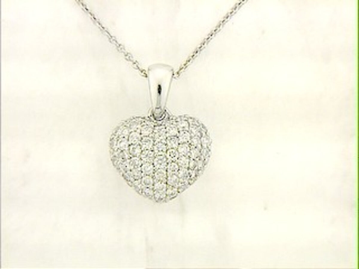 DIAMOND PENDANT