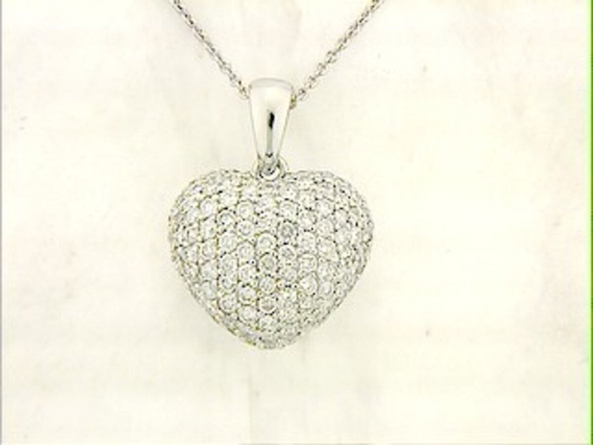 DIAMOND PENDANT