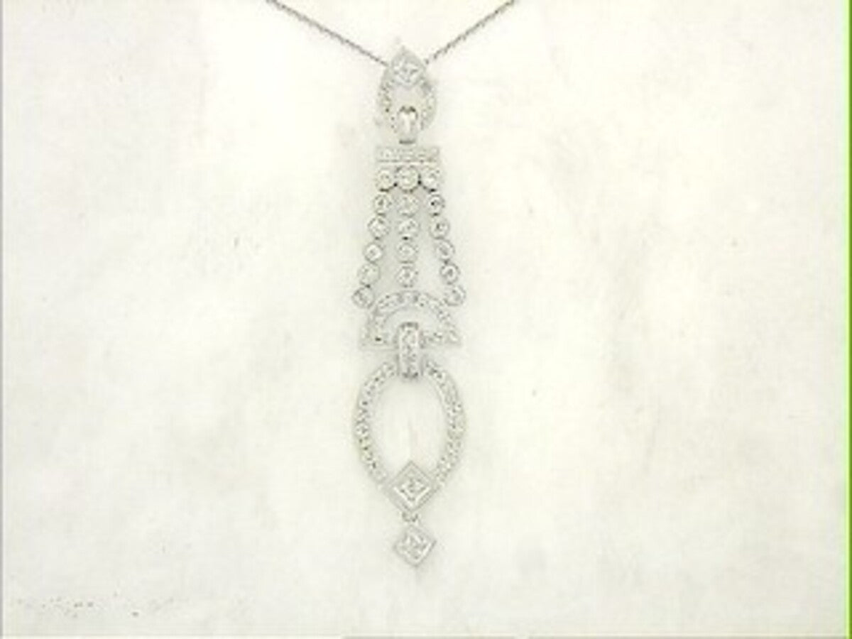 DIAMOND PENDANT