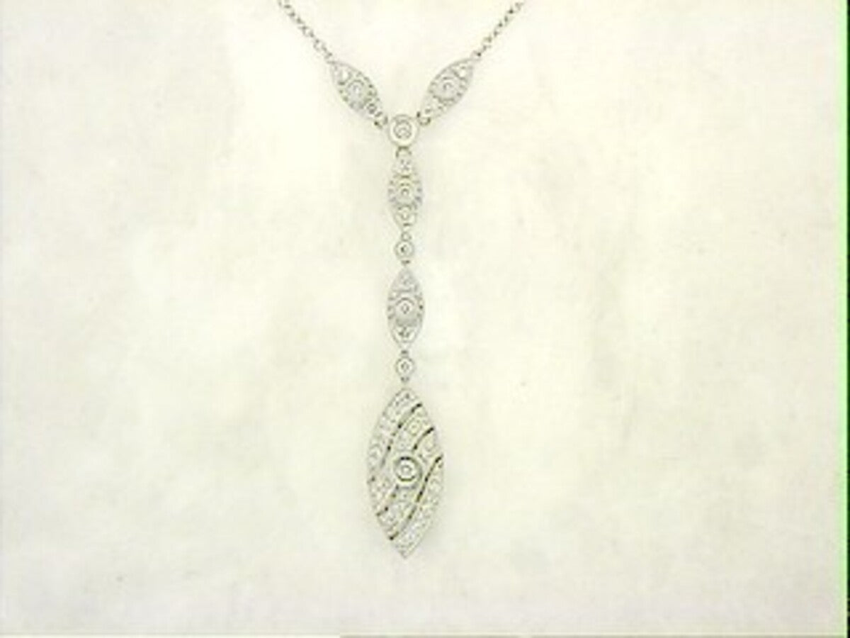 DIAMOND PENDANT