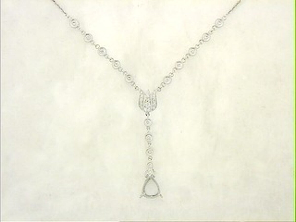 DIAMOND PENDANT