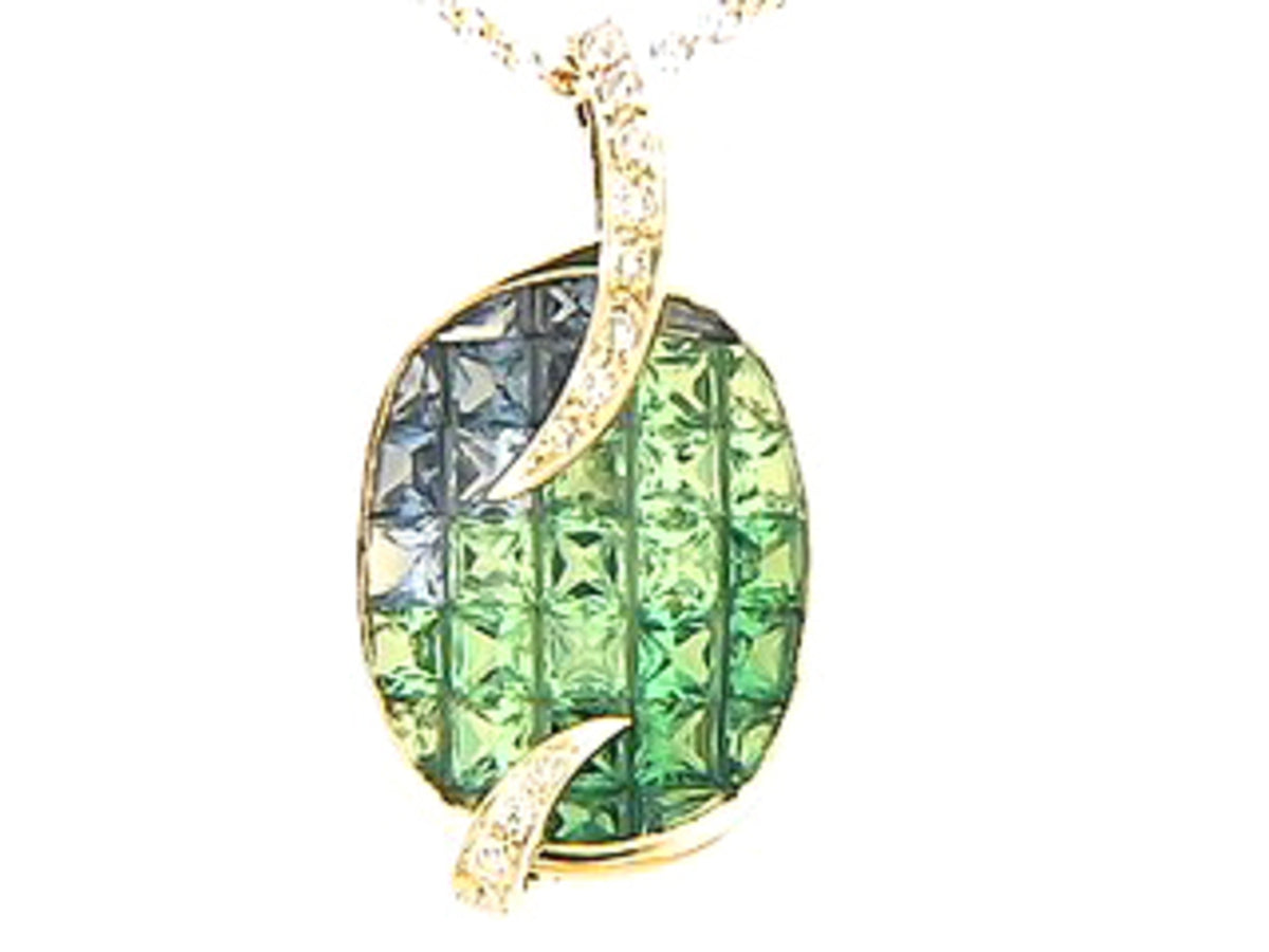 TSAVORITE