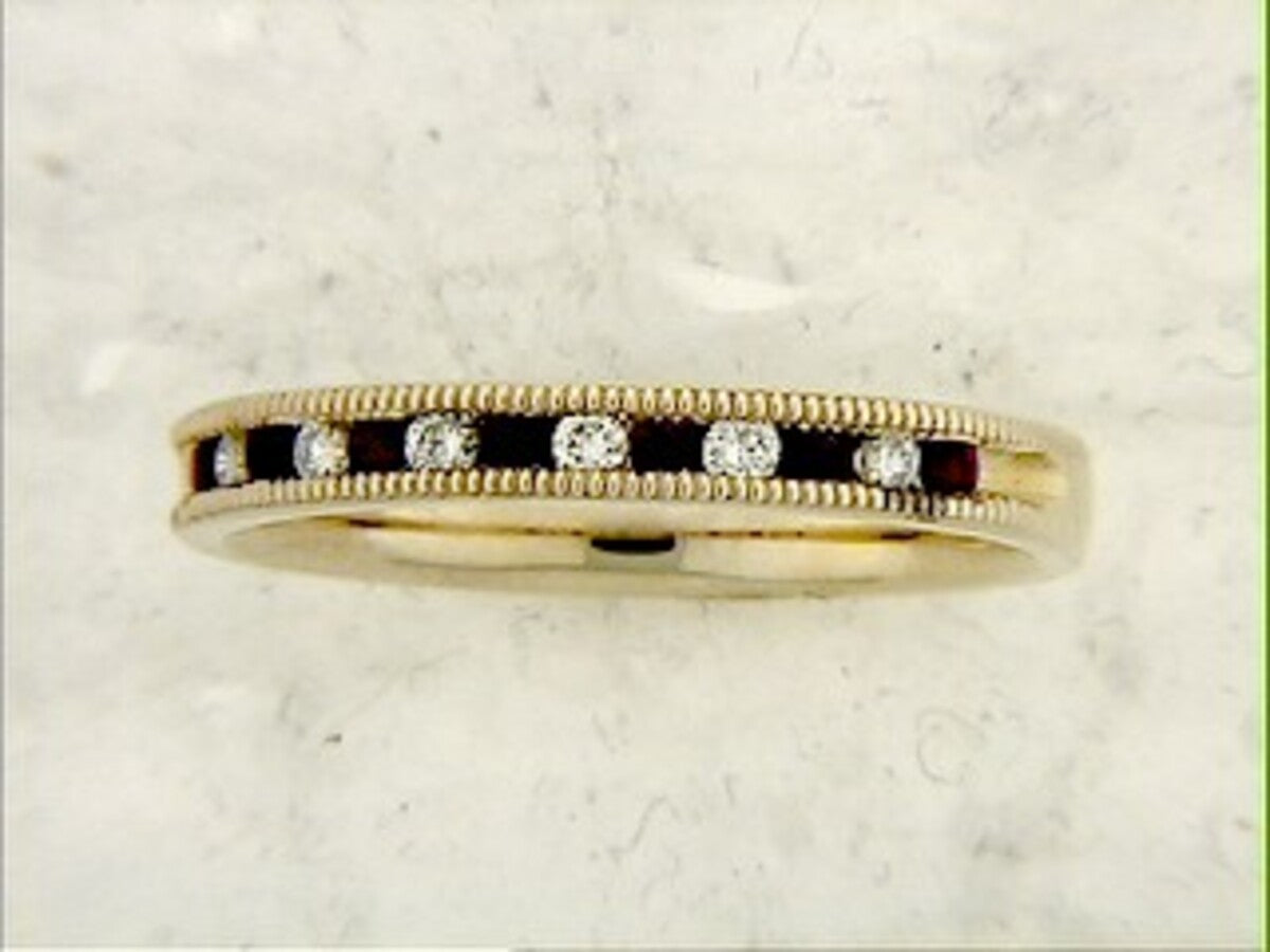 RU & DI RING