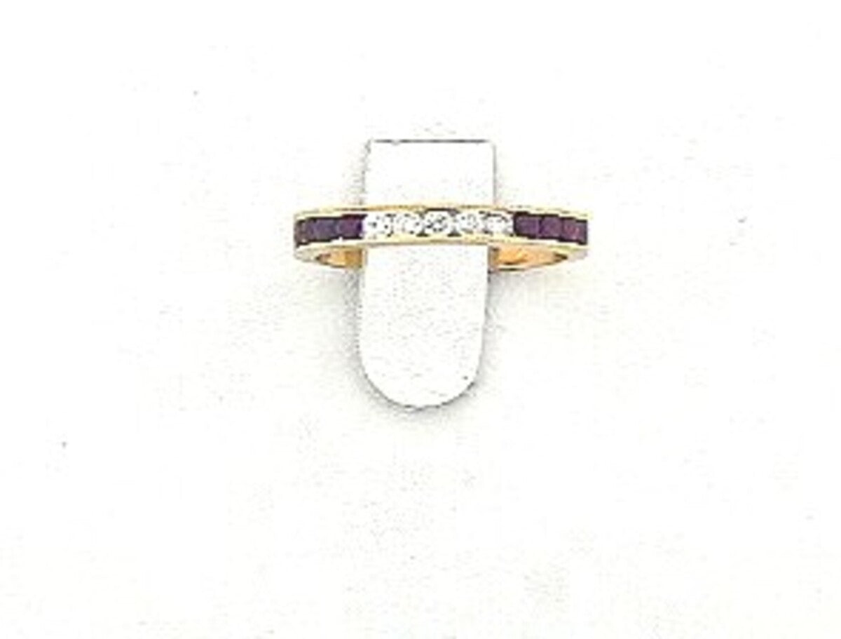 RU & DI RING