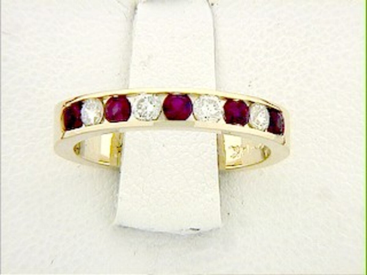 RU & DI RING