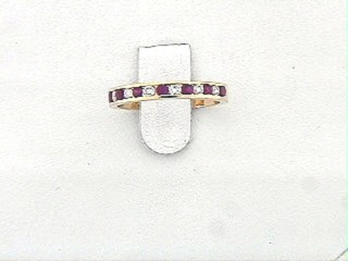 RU & DI RING