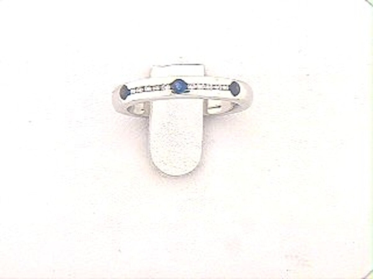 SA & DI RING