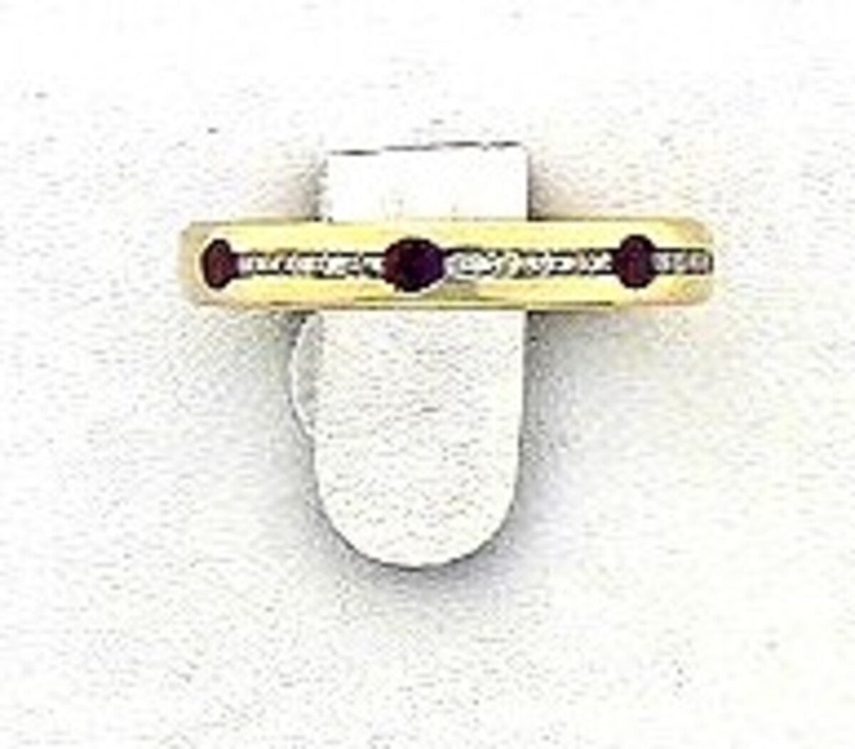 RU & DI RING