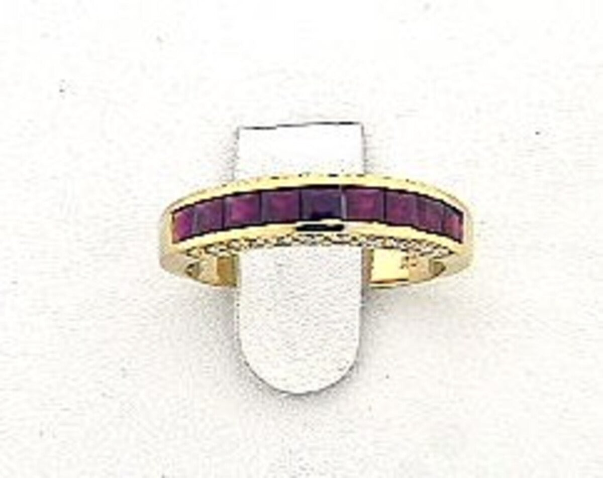 RU & DI RING